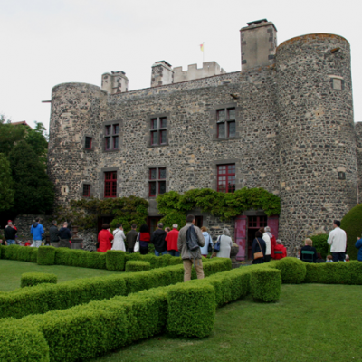  Château d'opte 5 juin 2016