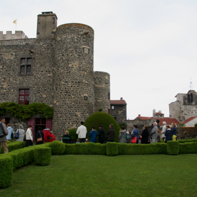  Château d'opte 5 juin 2016