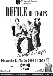 12 fevrier 2006